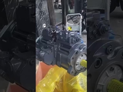 হাইড্রোলিক মেইন পাম্প K3V112DTP -9N49 Su/Mitomo Excavator SH200A3 SH200z3 SH200A5 SH240-5 রিপেয়ার পি এর জন্য