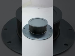 SDLG L968F লোডার বুলডোজার এক্সক্যাভেটর খুচরা যন্ত্রাংশের জন্য তেল ফিল্টার 29050015672