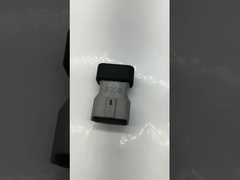 RC0003779492503 Komatsu PC200-8 Excavator Engine Spare Parts এর জন্য ডায়োড টিউব