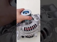 Cat C6.6 Egine E320D Excavator Spare Parts এর জন্য 0124655076 alternator