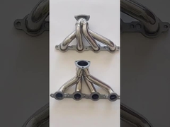 QSB6.7 Cummins Excavator Engine Parts এর জন্য এক্সজোস্ট ম্যানিফোল্ড 3973422