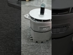 24 ভোল্ট 45 এ অ্যালটারেটর 3331184 Caterpillar CAT 3116 3126 3196 3304 3306 3508 ইঞ্জিনের খুচরা যন্ত্রাংশ