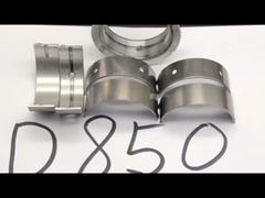 প্রধান এবং কন রড লেয়ার 15694-22310 15694-23482 15694-23470 Kubota D850 ইঞ্জিন মেরামতের জন্য