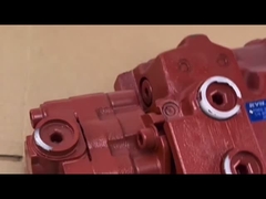 প্রধান পাম্প হাইড্রোলিক পাম্প PSVD2-21E EX40-2 হিটাচি খননকারী ইঞ্জিনের খুচরা যন্ত্রাংশের জন্য