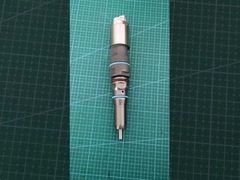 4563589 456-3589 Common Rail Injector For Cat Caterpillar C9.3 Excavator Engine স্পেয়ার পার্টস