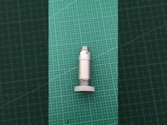 092130-0050 Cat Caterpillar C13 Excavator ইঞ্জিনের জন্য হ্যান্ড ফুয়েল পাম্প