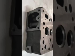 D1305 Kubota B2710HSD F3060 F3060-R ট্র্যাক্টরের জন্য সম্পূর্ণ সিলিন্ডার হেড লোড