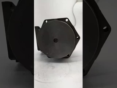 612600060307 ওয়েচাই WD615 WD10 WP12 ইঞ্জিনের জন্য জল পাম্প