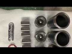 লাইনার কিট সাইলেন্ডার কিট 1008699679 ওয়েচাই WP7 ইঞ্জিনের খুচরা যন্ত্রাংশের জন্য