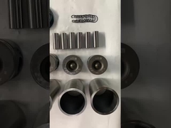 উইচাই WP6 ইঞ্জিনের জন্য ওভারহোল মেরামত কিট লাইনার কিট খুচরা যন্ত্রাংশ