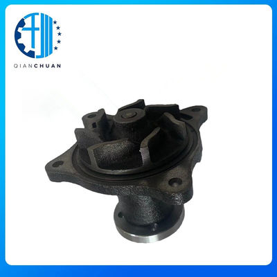 PANGOLIN 4D31 4D31T Water Pump For Kato HD250 HD400 HD450 For Mitsubishi Fuso Canter Excavator Spare Parts