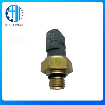 Oil Pressure Sensor Switch 320-3062 For Engine 313D 3162 5D 324D 325D C6.4