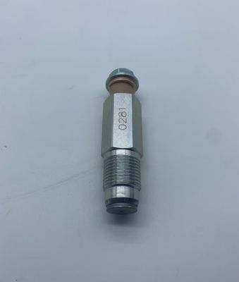 Fuel Pressure Relief Limiter Valve 095420-0281 For Isuzu 4HK1 6HK1 Engine