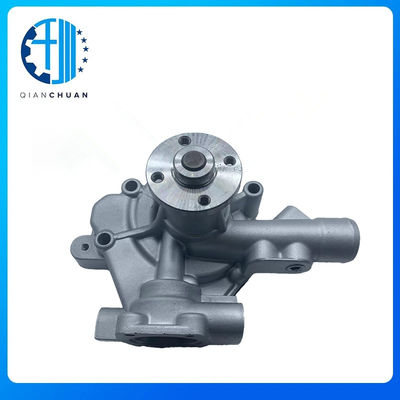 6132-61-1616 4D94E  Diesel Engine Parts Repair Kit Water Pump for PC20-3 Excavator