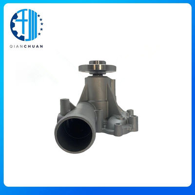 4TNE106 Water Pump 123900-42000  For Yanmar Diesel Excavator  Machinery Engine Parts