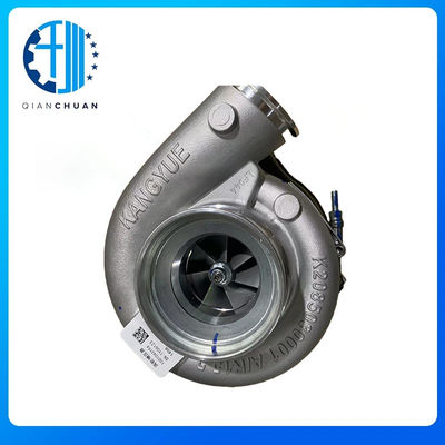 90C Electronic Fuel Injection K29 Turbocharger 1001043194   Weichai Enging  Parts