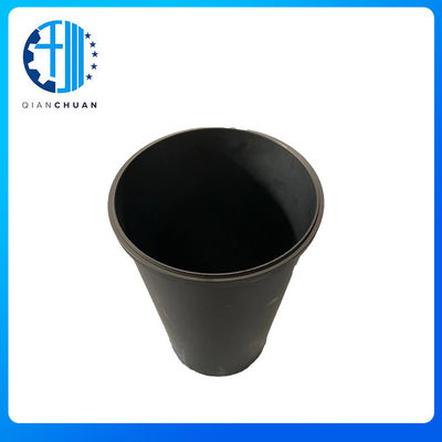 Cylinder Liner 6SD1 Engine For Isuzu 1-11261-106-2 Excavator  Parts