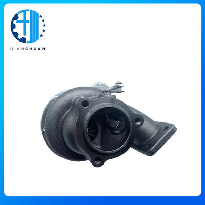 2674A233 Turbocharger Turbo for  C4.4 Engine Excavator 313D2  320D2