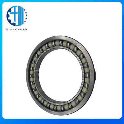 BA200-10 Excavator Bearing  Ball Type with Single Row Essential Parts for Excavator Machinery
