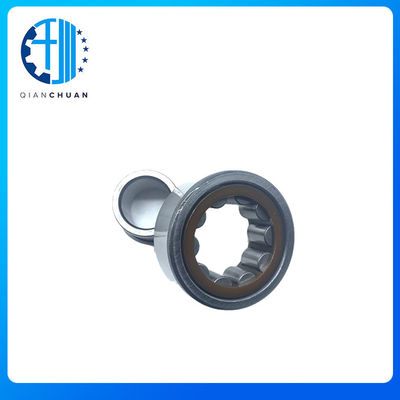 NJ2304ET Cylindrical Roller Bearing  20mm Bore 52mm OD 21mm Width