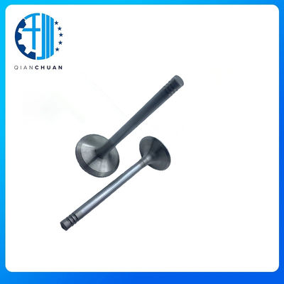 Valve WP6 12159608  Intake And Exhaust  Engine Spare Part