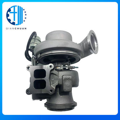 HX55W Turbo Turbocharger 4043708  For Cummins Engine QSM11 TIER 3
