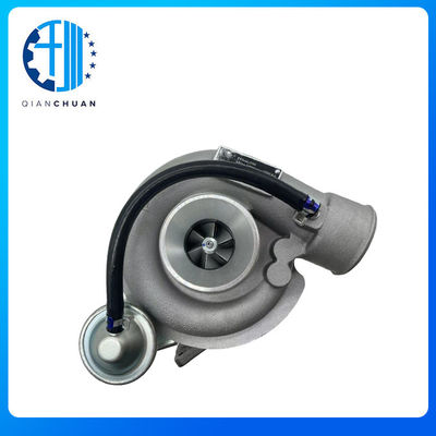 Turbocharger JP50S A498BZT-19001  For  Diesel Engine Part