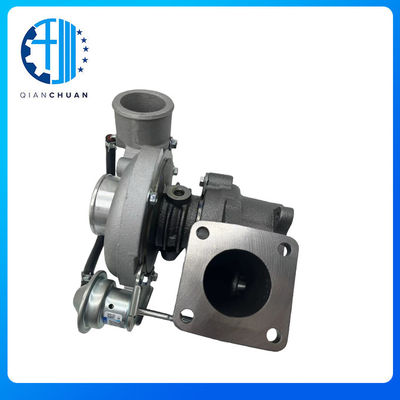 Turbocharger JP50S A498BZT-19001  For  Diesel Engine Part