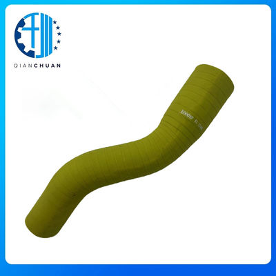 E320B E320C E320L Excavator Turbocharger Intake Pipe Air Intake Hose  5I-7548
