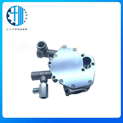 14Z Water Pump 16100-78300-71 GWT-104A Fits Toyota Engine Forklift