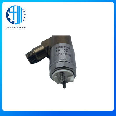E320D 321D Engine Parts C6.4 Fuel Nozzle Injector 326-4700 for injector