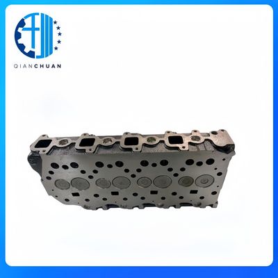 S4S Cylinder Head  32A01-01011 MD344160 For Mitsubishi Engine