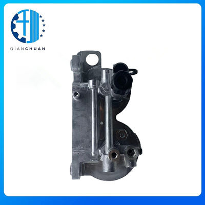 Oil Pump 20709848 8170261 Compatible With Volvo D12D Engine FH FM B12 Truck