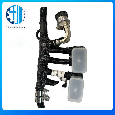 Electronic Control Module Wiring Harness 2864488 For Cummins  QSM11 M11 Engine Parts
