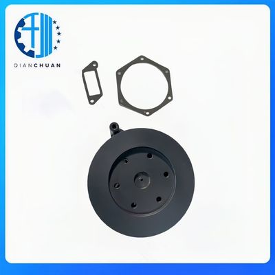 WATER PUMP 612600060694 FOR DIESEL ENGINE WD615 WD618 ENGINE PARTS