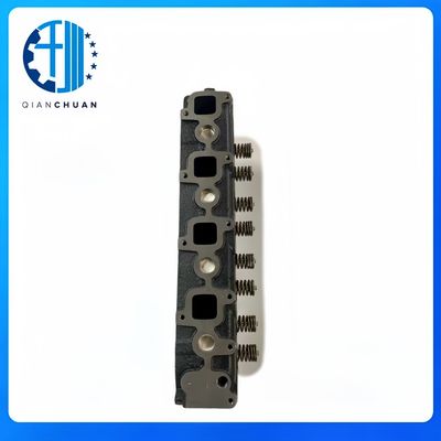 S4S Cylinder Head Assembly 32A01-01011 MD344160 For Mitsubishi Engine