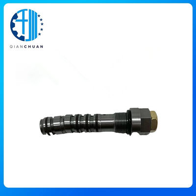 Relief Valve  708-2H-03610  For Komatsu PC200-7  Excavator Hydraulic Parts