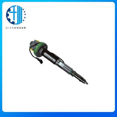 Fuel Injector Assembly 2867148 For  Cummins Qsk19 Engine