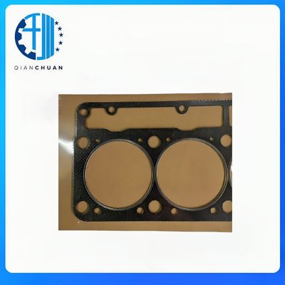 C7 Original Cylinder Gasket  For Carter  Machinery Diesel Engine Parts