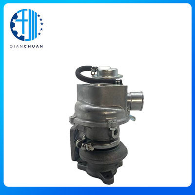 CK45 Turbocharger 1J712-17011 For Kubota Excavator V2607 Engine VA410181