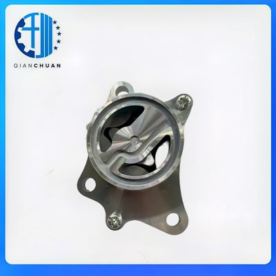 Engine Oil Pump For Mitsubishi S3L, S3L2, S4L, S4L2 Engine Parst