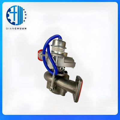Turbocharger 2674A807 For Perkins Engine 1104D-E44TA Turbo GT2560S