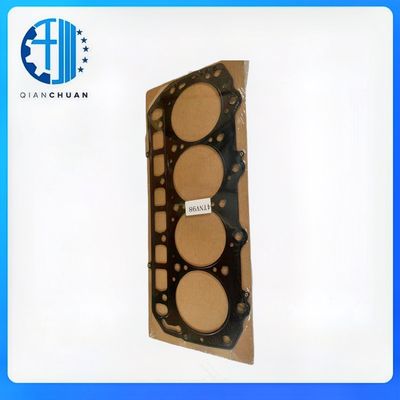 Cylinder Head Gasket YM129907-01331 for Yanmar Engine 4TNV98