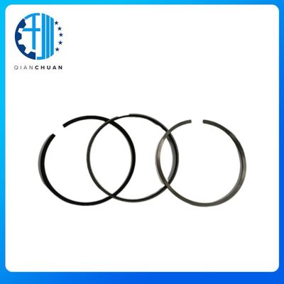 Piston Rings 4090028 For Cummins For K19 Engine Spare Parts