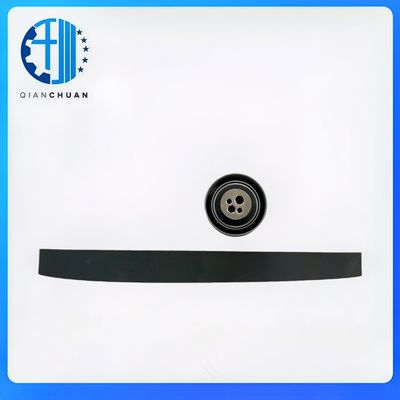 6670555 04270987 Timing Belt Kit Compatible With Deutz BF4M1011