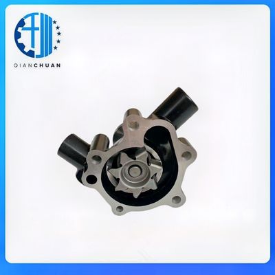Water Pump  129327-42100 For Yanmar 3D84 Engine Komatsu PC20-5  PC30-5 Excavator