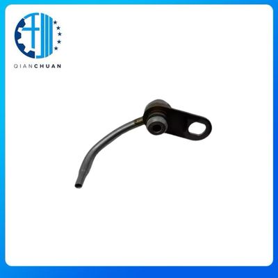 Oil Cooling Nozzle T3861A027 T405344 For Perkins C4.4 C7.1 Excavator Engine Parts