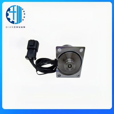 708-2H-25240 708-23-18272 Solenoid Valve For Komatsu PC200-5 PC220-5 PC210-6 95