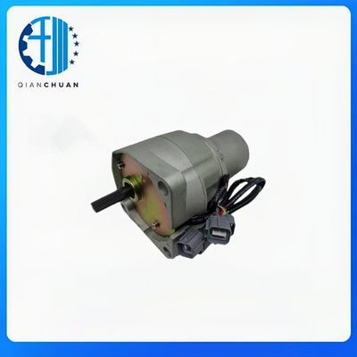 Throttle Motor YN20S00002F1 for Kobelco SK200-6E SK200-8 SK350-6E SK250-6E
