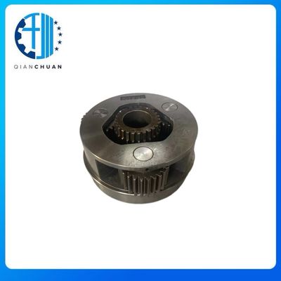 Carrier I I I T/M Assy EX200-5 1019147 for  Hitachi  Excavator Spare Part